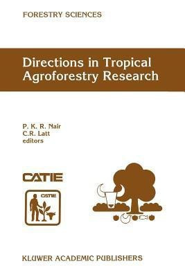 Directions in Tropical Agroforestry Research(English, Paperback, unknown)