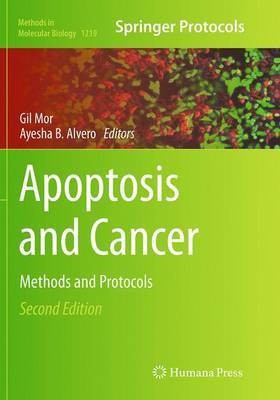 Apoptosis and Cancer(English, Paperback, unknown)