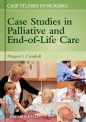 Case Studies in Palliative and End-of-Life Care(English, Paperback, unknown)