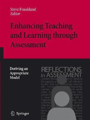 Enhancing Teaching and Learning through Assessment(English, Hardcover, unknown)