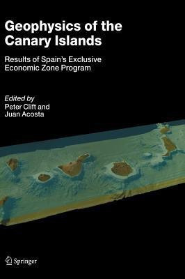 Geophysics of the Canary Islands(English, Hardcover, unknown)