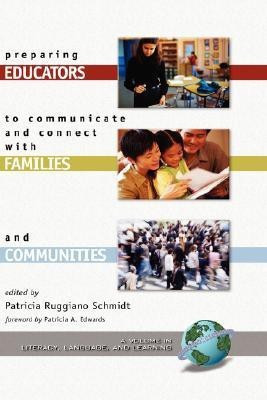 Preparing Educators to Communicate and Connect with Families and Communities(English, Hardcover, unknown)