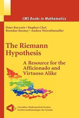 The Riemann Hypothesis(English, Hardcover, unknown)