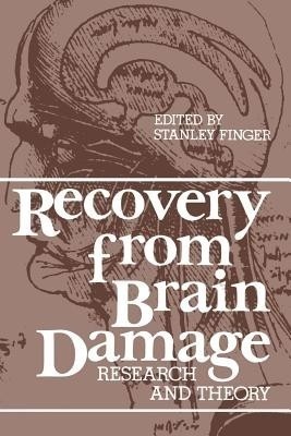 Recovery from Brain Damage(English, Paperback, unknown)