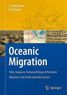 Oceanic Migration(English, Hardcover, Pearce Charles E.M.)