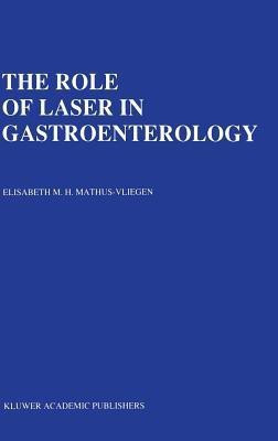 The Role of Laser in Gastroenterology(English, Hardcover, unknown)