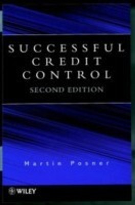 Successful Credit Control(English, Paperback, Posner Martin)
