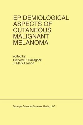 Epidemiological Aspects of Cutaneous Malignant Melanoma(English, Paperback, unknown)