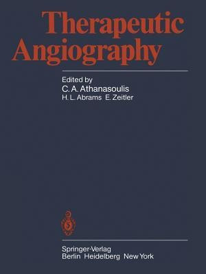 Therapeutic Angiography(English, Paperback, unknown)
