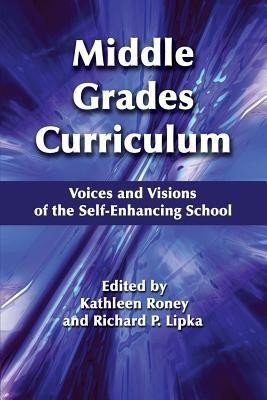 Middle Grades Curriculum(English, Paperback, unknown)