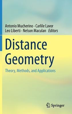Distance Geometry(English, Hardcover, unknown)