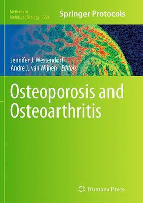 Osteoporosis and Osteoarthritis(English, Paperback, unknown)