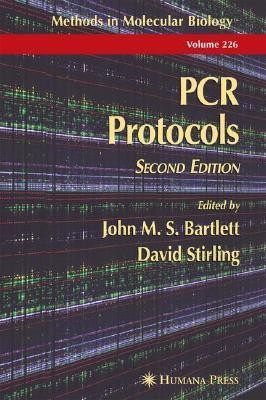 PCR Protocols(English, Paperback, unknown)