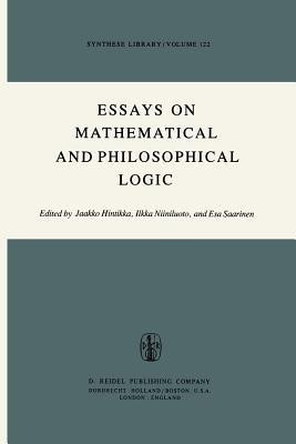 Essays on Mathematical and Philosophical Logic(English, Paperback, unknown)