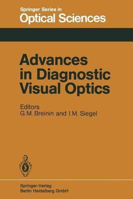 Advances in Diagnostic Visual Optics(English, Paperback, unknown)