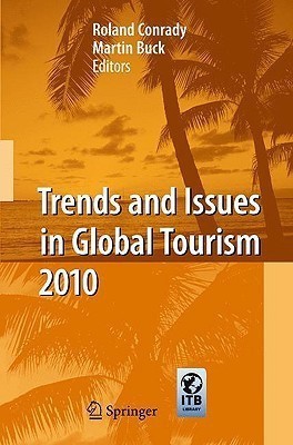 Trends and Issues in Global Tourism 2010(English, Hardcover, unknown)