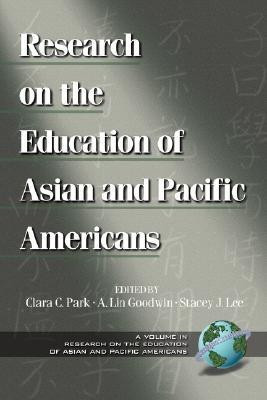 Research on the Education of Asian Pacific Americans v. 1(English, Paperback, unknown)