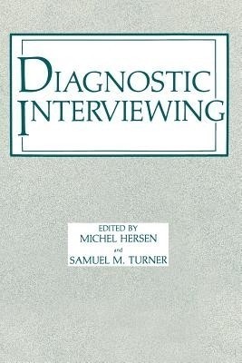 Diagnostic Interviewing(English, Paperback, unknown)