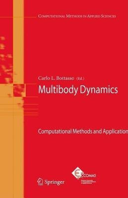 Multibody Dynamics  - Computational Methods and Applications(English, Hardcover, unknown)