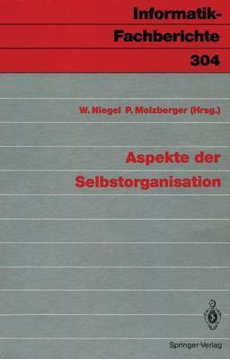 Aspekte der Selbstorganisation(German, Paperback, unknown)
