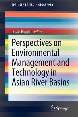 Perspectives on Environmental Management and Technology in Asian River Basins(English, Paperback, unknown)