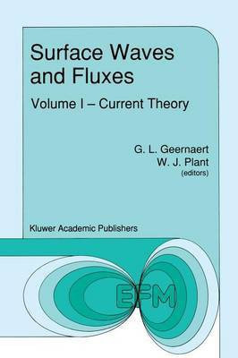 Surface Waves and Fluxes(English, Paperback, unknown)