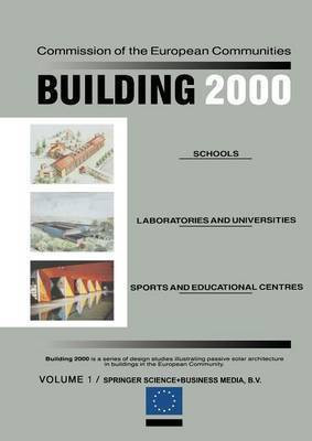 Building 2000(English, Paperback, unknown)