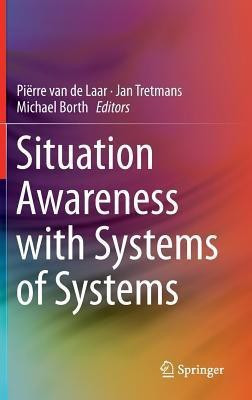 Situation Awareness with Systems of Systems(English, Hardcover, unknown)