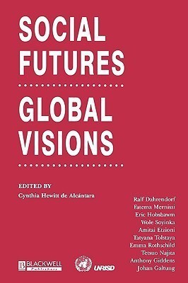 Social Futures, Global Visions(English, Paperback, unknown)