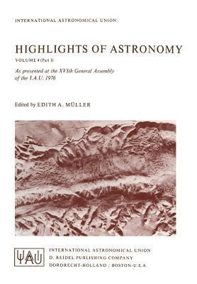 Highlights of Astronomy(English, Paperback, unknown)