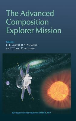 The Advanced Composition Explorer Mission(English, Hardcover, unknown)
