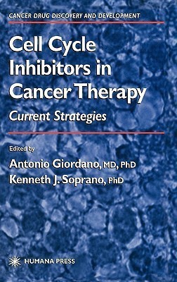 Cell Cycle Inhibitors in Cancer Therapy(English, Hardcover, unknown)