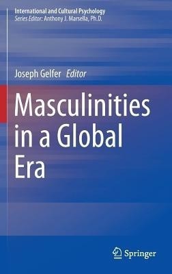 Masculinities in a Global Era(English, Hardcover, unknown)