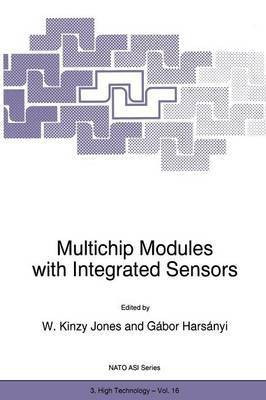 Multichip Modules with Integrated Sensors(English, Paperback, unknown)