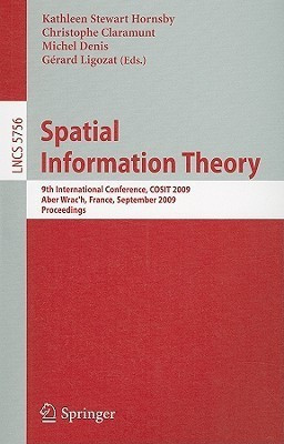Spatial Information Theory(English, Paperback, unknown)