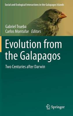 Evolution from the Galapagos(English, Hardcover, unknown)
