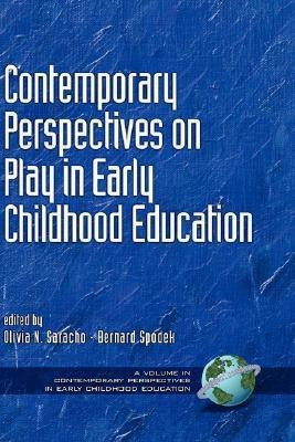 Contemporary Perspectives on Play in Early Childhood Education(English, Hardcover, unknown)