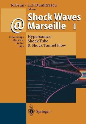 Shock Waves @ Marseille I(English, Paperback, unknown)