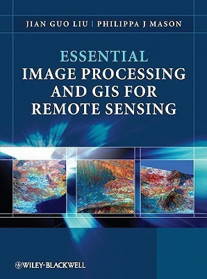 Essential Image Processing and GIS for Remote Sensing(English, Paperback, Liu Jian Guo)