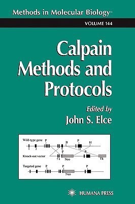 Calpain Methods and Protocols(English, Hardcover, unknown)