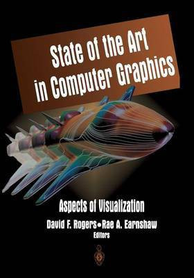 State of the Art in Computer Graphics(English, Paperback, unknown)