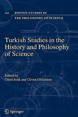 Turkish Studies in the History and Philosophy of Science(English, Hardcover, unknown)