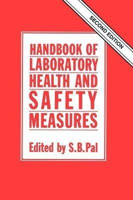 Handbook of Laboratory Health and Safety Measures(English, Paperback, unknown)