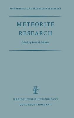 Meteorite Research(English, Hardcover, unknown)