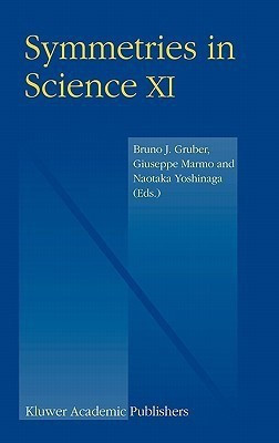 Symmetries in Science XI(English, Hardcover, unknown)