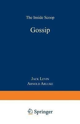 Gossip(English, Paperback, Levin Jack)