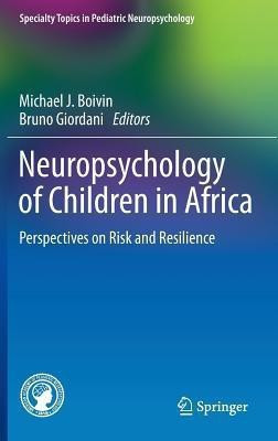 Neuropsychology of Children in Africa(English, Hardcover, unknown)