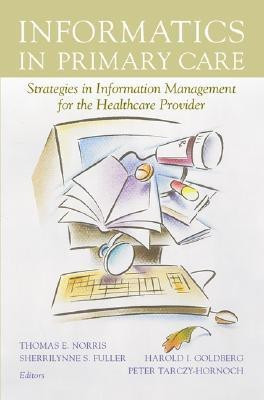 Informatics in Primary Care(English, Paperback, unknown)