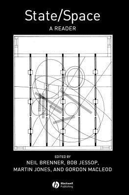 State / Space(English, Hardcover, unknown)