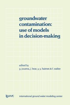 Groundwater Contamination: Use of Models in Decision-Making(English, Paperback, unknown)